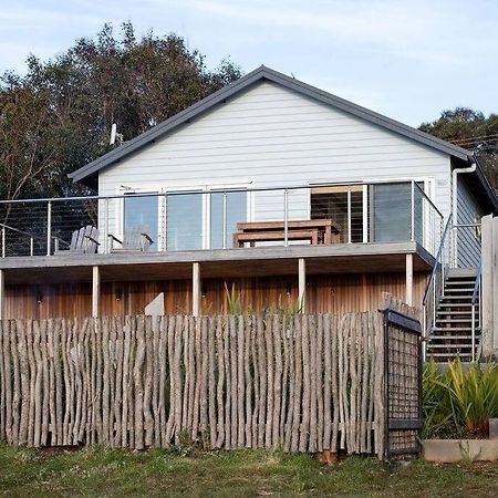Bruny Boathouse Bed & Breakfast Alonnah Bagian luar foto