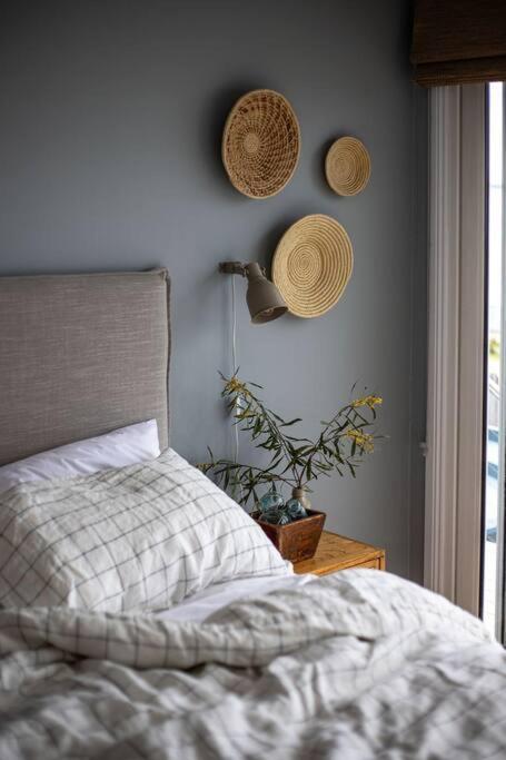 Bruny Boathouse Bed & Breakfast Alonnah Bagian luar foto