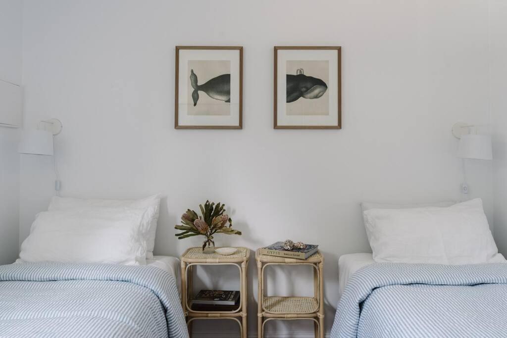 Bruny Boathouse Bed & Breakfast Alonnah Bagian luar foto